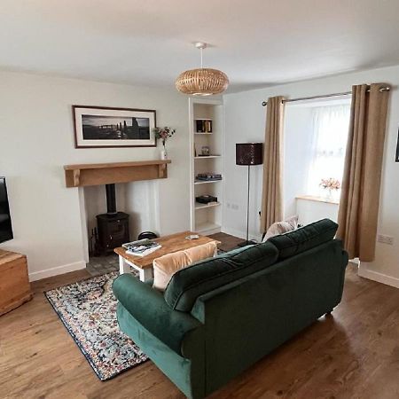Peedie Cott Self-Catering, Orkney Saint Margarets Hope Esterno foto