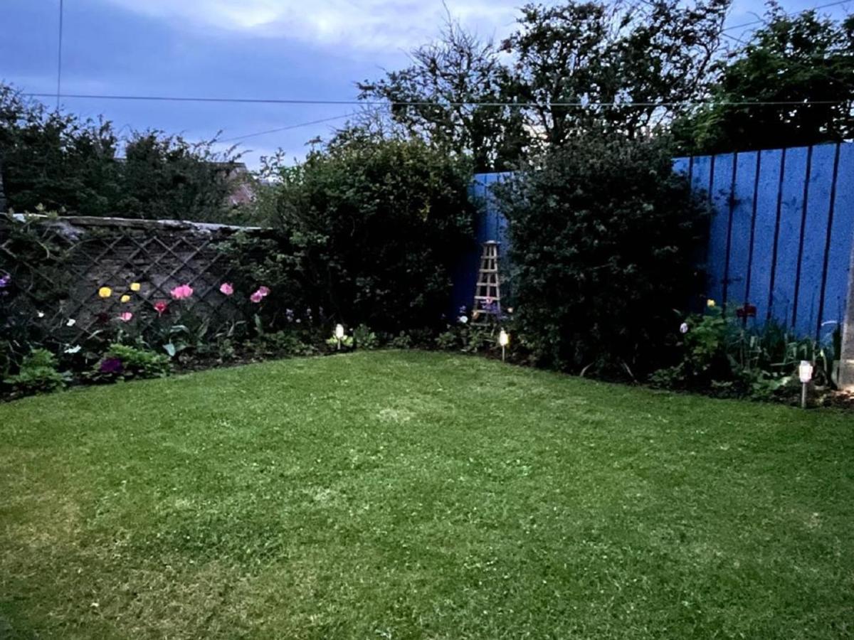 Peedie Cott Self-Catering, Orkney Saint Margarets Hope Esterno foto
