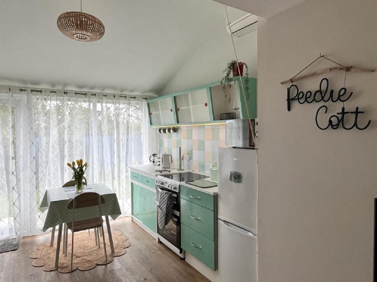 Peedie Cott Self-Catering, Orkney Saint Margarets Hope Esterno foto