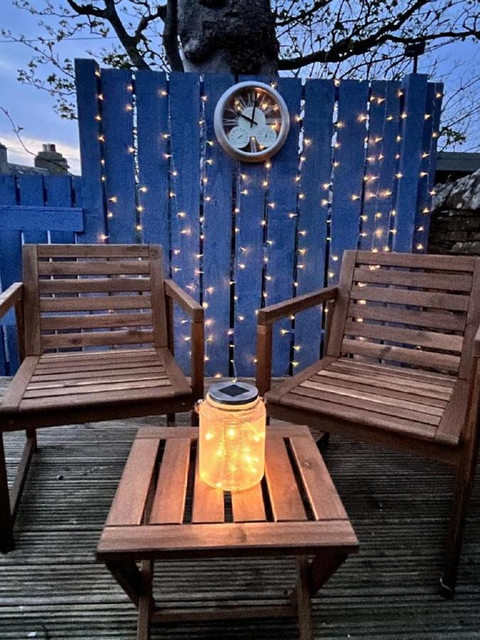 Peedie Cott Self-Catering, Orkney Saint Margarets Hope Esterno foto