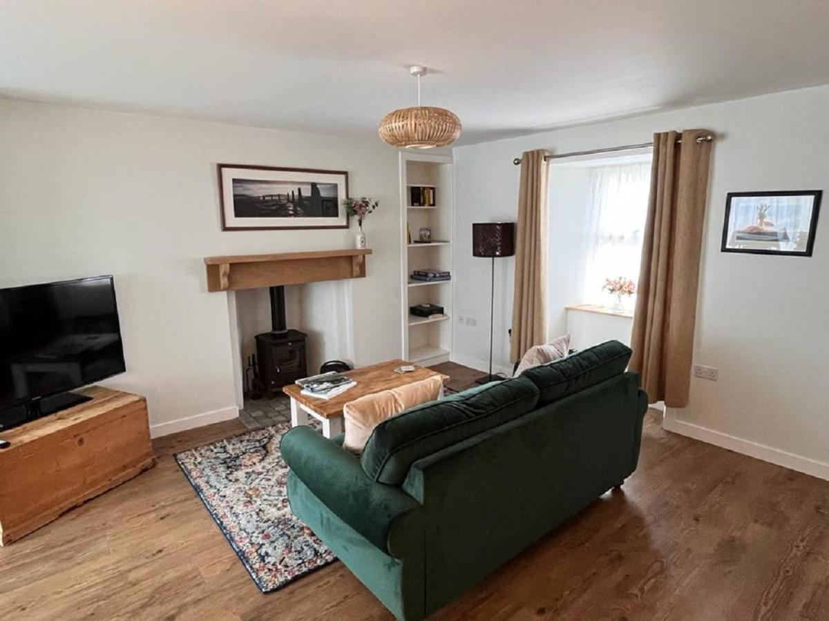 Peedie Cott Self-Catering, Orkney Saint Margarets Hope Esterno foto