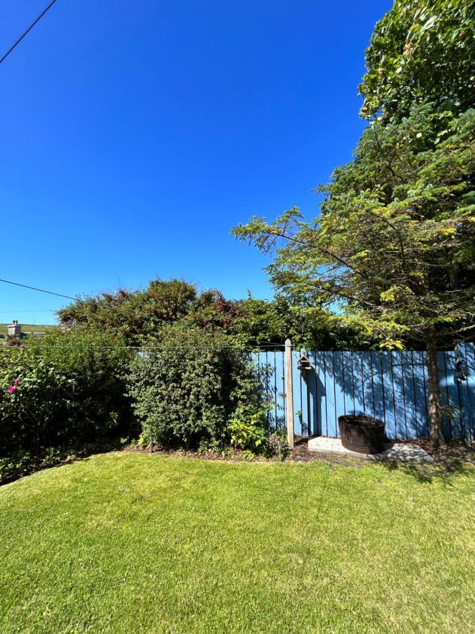 Peedie Cott Self-Catering, Orkney Saint Margarets Hope Esterno foto