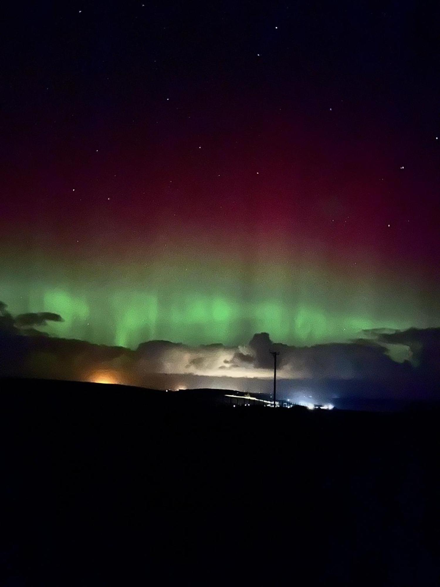 Peedie Cott Self-Catering, Orkney Saint Margarets Hope Esterno foto